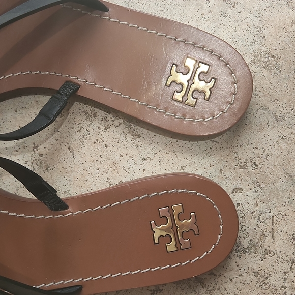 Tory Burch Slippers - Picture 2 of 4